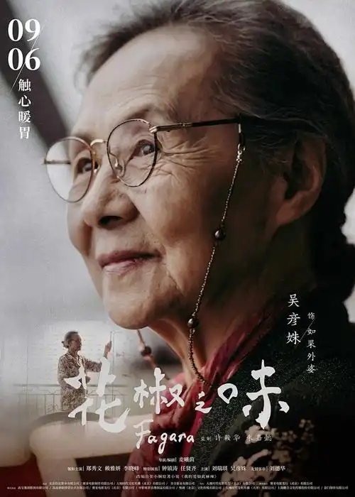 一念永恒 动漫封面